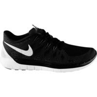 Nike Free 5.0 2014 Women black/white/anthracite