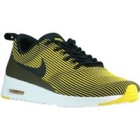 Nike Air Max Thea Jacquard black/varsity maize/white/black