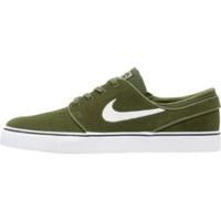 Nike Zoom Stefan Janoski legion green/black/white