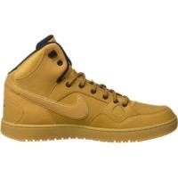 Nike Son of Force Mid Winter Boot wheat/black/gum light brown