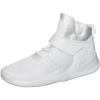 Nike Kwazi midnight white/pure platinum