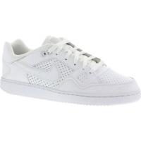 Nike Son of Force Low white/black