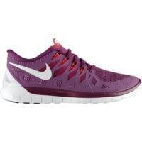 nike free 50 2014 women bright grapewhiteviolet shieldlegion red