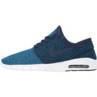 Nike SB Stefan Janoski Max industrial blue/photo blue/light armory blue/obsidian