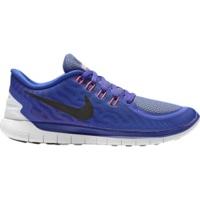 Nike Free 5.0 2015 Women persian violet/aluminum/fuchsia glow/black