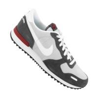 Nike Air Vortex Leather pure platinum/white/old royal