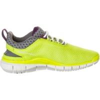 Nike Free Breathe Women volt/metallic silver/bright grape/clay grey