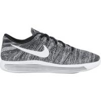 Nike LunarEpic Low Flyknit black/white