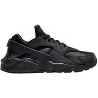 Nike Air Huarache Women\'s black/black