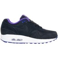 Nike Wmns Air Max 1 Essential black/hyper grape/white