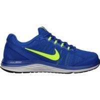 nike dual fusion run 3 hyper cobaltuniversity bluewhitevolt