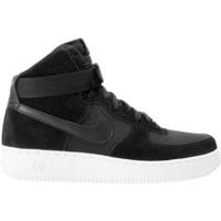 Nike Air Force 1 07 black/white