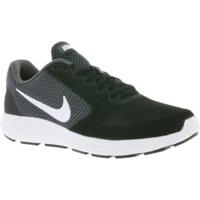 Nike Revolution 3 Women dark grey/white/black