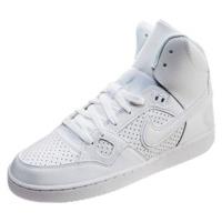 Nike Son of Force Mid white/black