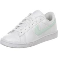 Nike Tennis Classic Women white/ghost green