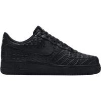 Nike Air Force 1 07 LV8 black/black