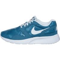 Nike Wmns Kaishi Print brigade blue/porpoise