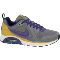 Nike Air Max Trax clear grey/purple/gold