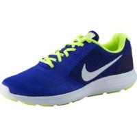 Nike Revolution 3 racer blue/white/volt/black/white