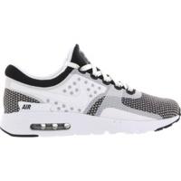 Nike Air Max Zero Essential black/white/wolf grey