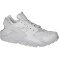 Nike Air Huarache white/pure platinum/white