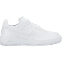 nike air force 1 ultraforce leather whitewhitewhite