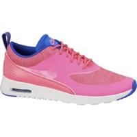 Nike Air Max Thea Premium hyper pink/pink glow/hyper cobalt/summit white