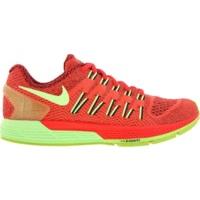 Nike Air Zoom Odyssey bright crimson/volt/ghost green/black