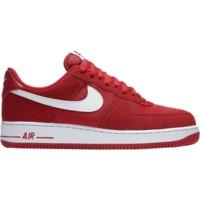 Nike Air Force 1 game red/white