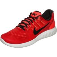 Nike Lunarglide 8 max orange/black/hyper orange