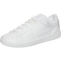 nike tennis classic women whitewhitebluecap