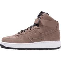 Nike Air Force 1 High 07 dark mushroom