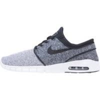 Nike SB Stefan Janoski Max dark grey/white/black