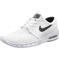 Nike SB Stefan Janoski Max white/volt/white/black