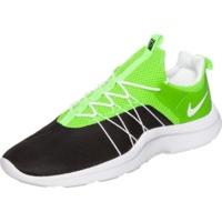 Nike Darwin black/white/electric green