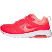 nike wmns air max motion bright crimsonbright mangowhite