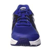 Nike Dart 11 deep royal blue/white/black/white