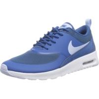 Nike Air Max Thea brigade blue/white/porpoise