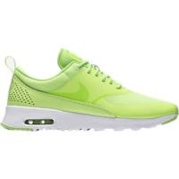 Nike Air Max Thea ghost green/white/electric green