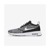 Nike Air Max Thea Flyknit W black/white