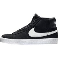 Nike Blazer SB Premium SE black/white/base grey