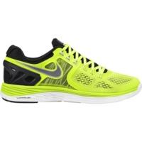 nike lunareclipse 4 voltblackwhitereflective silver