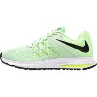 Nike Zoom Winflo 3 Women fresh mint/black/ghost green/key lime/white