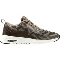 Nike Air Max Thea Knit Jaquard desert/dark storm/black/slate