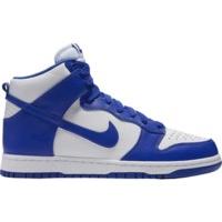 Nike Dunk Retro QS white/varsity royal