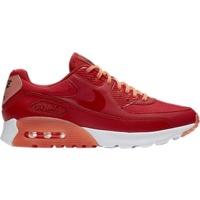 Nike Wmns Air Max 90 Ultra Essential university red/bright mango/light silver/university red