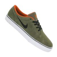 Nike Satire medium olive/urban orange/black