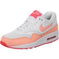 Nike Wmns Air Max 1 Essential white/hot lava/sunset glow