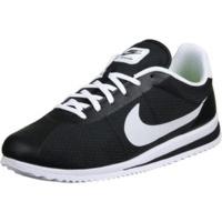 nike cortez ultra blackvoltwhite