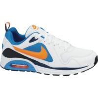 Nike Air Max Trax white/blue/orange